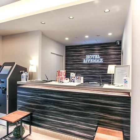 Hotel Livemax Osaka Kadoma Екстериор снимка
