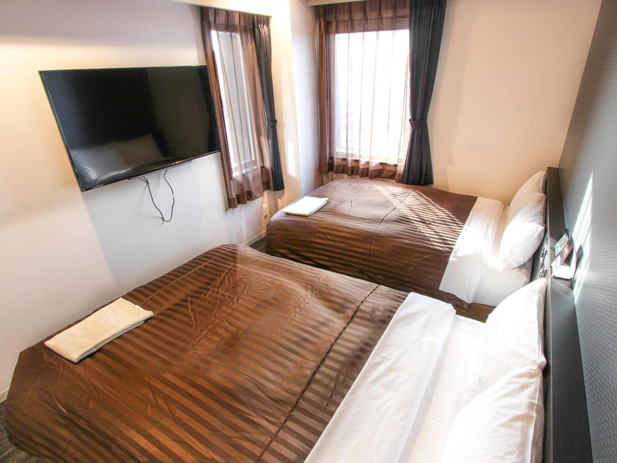 Hotel Livemax Osaka Kadoma Екстериор снимка