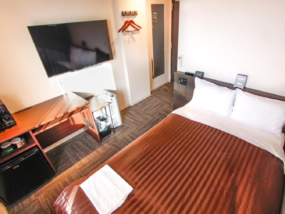 Hotel Livemax Osaka Kadoma Екстериор снимка