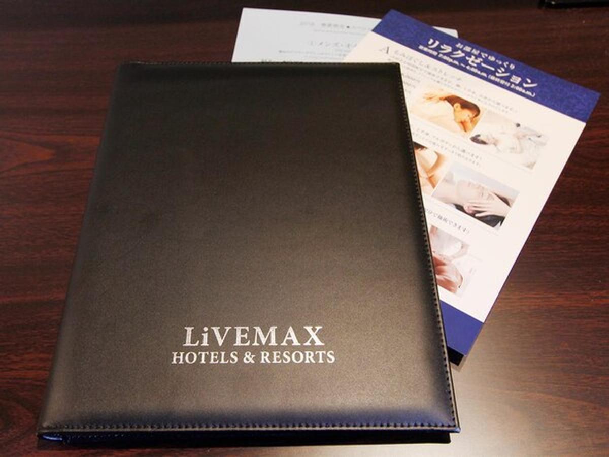 Hotel Livemax Osaka Kadoma Екстериор снимка