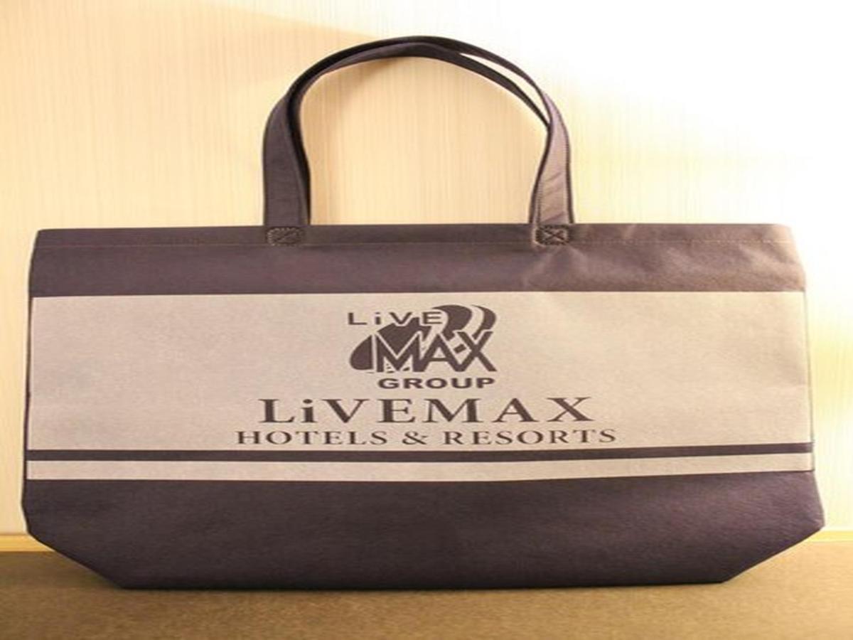 Hotel Livemax Osaka Kadoma Екстериор снимка
