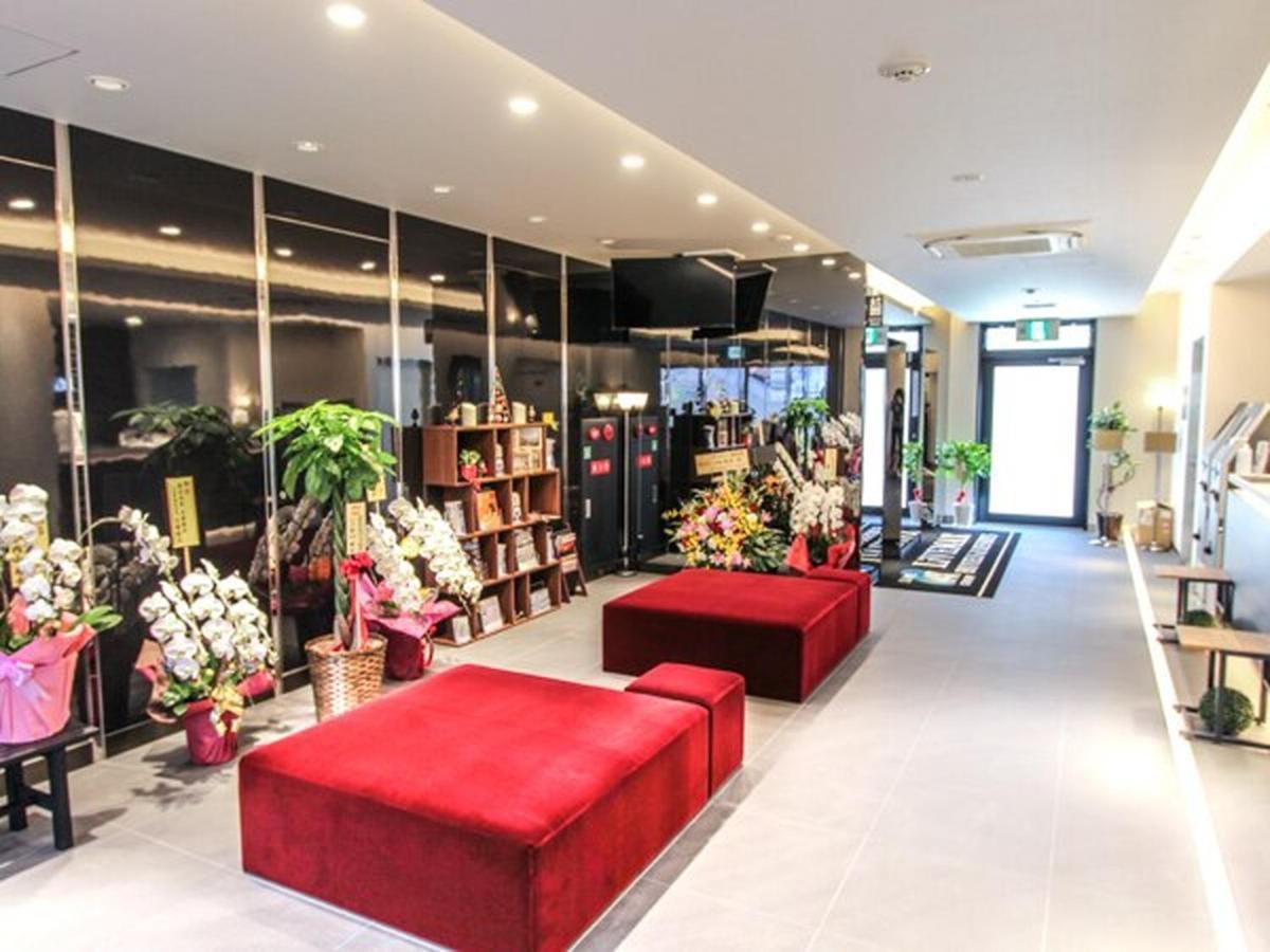 Hotel Livemax Osaka Kadoma Екстериор снимка