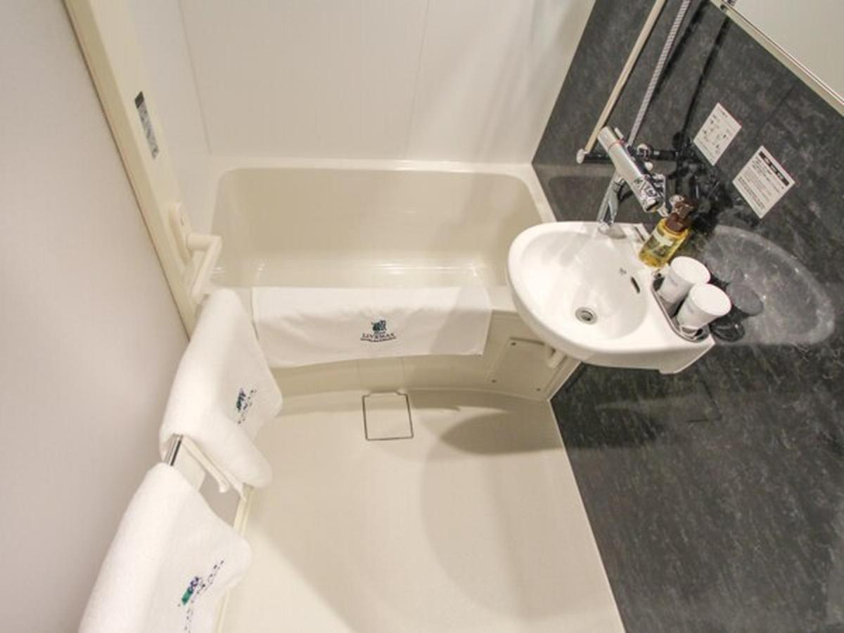 Hotel Livemax Osaka Kadoma Екстериор снимка