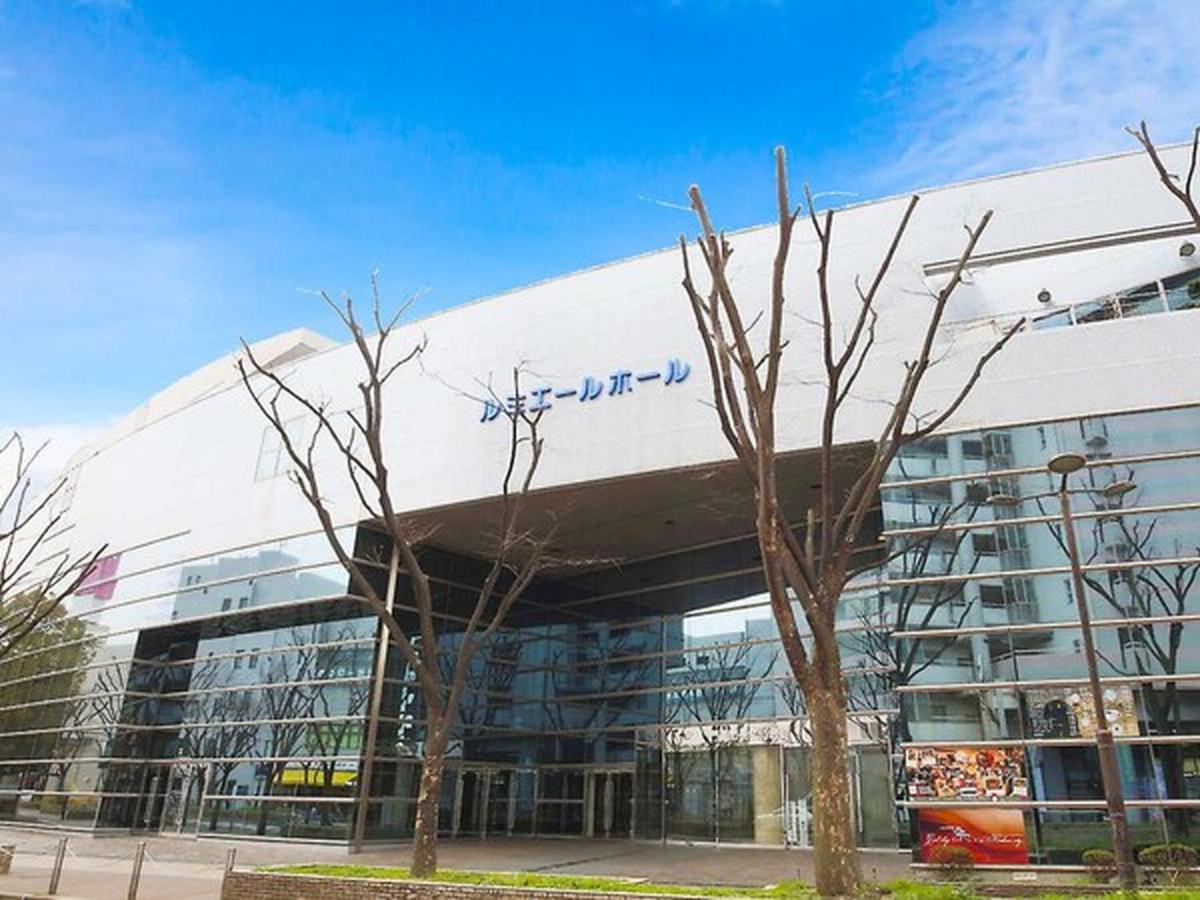 Hotel Livemax Osaka Kadoma Екстериор снимка